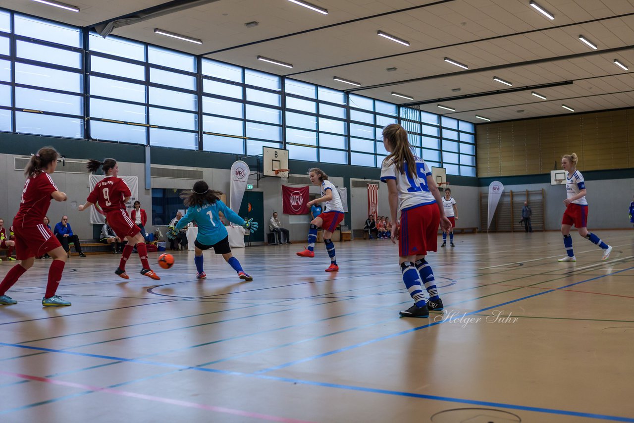 Bild 853 - Norddeutsche Futsalmeisterschaft